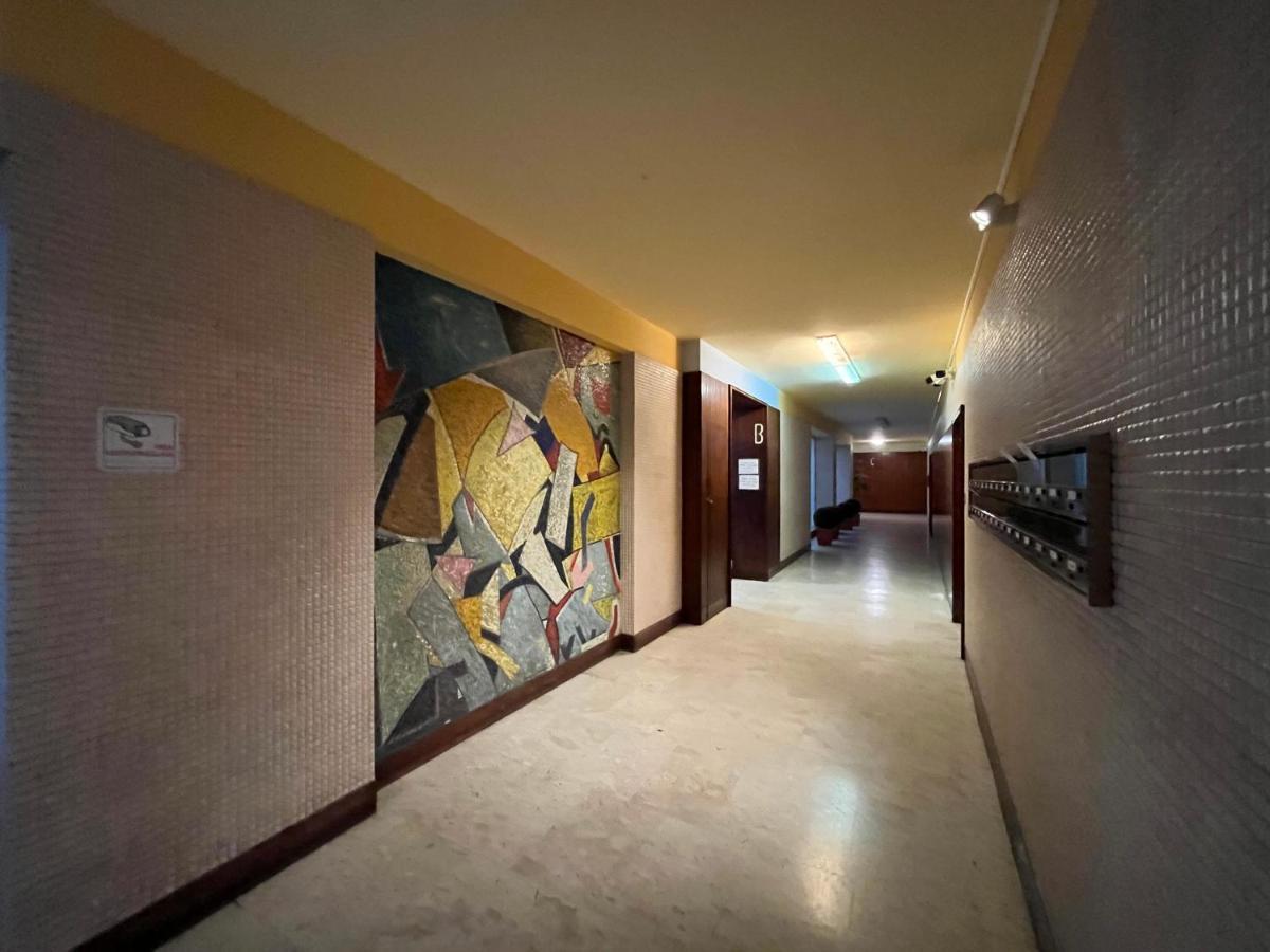 Aureum Loft Roma Exterior foto