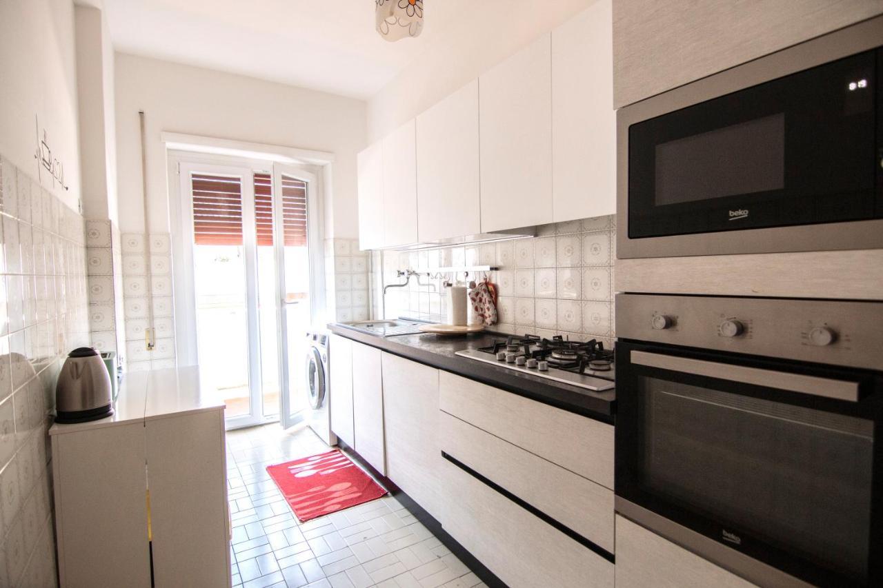 Aureum Loft Roma Exterior foto
