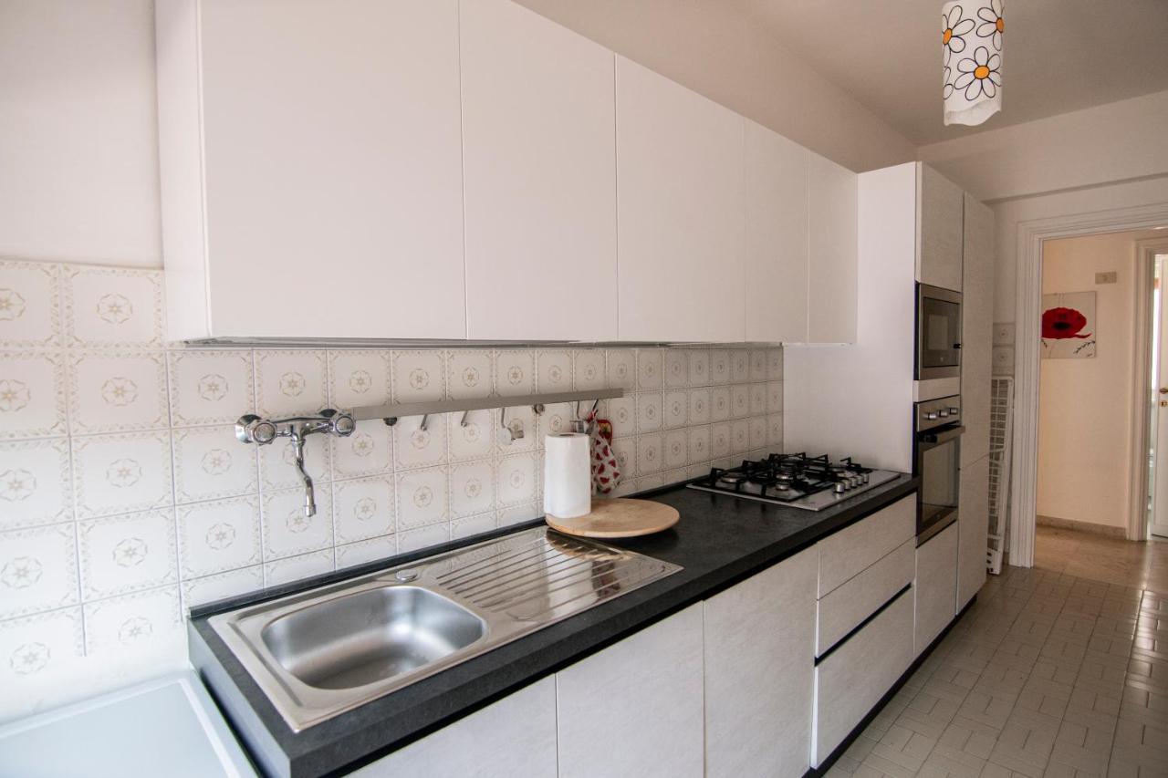 Aureum Loft Roma Exterior foto
