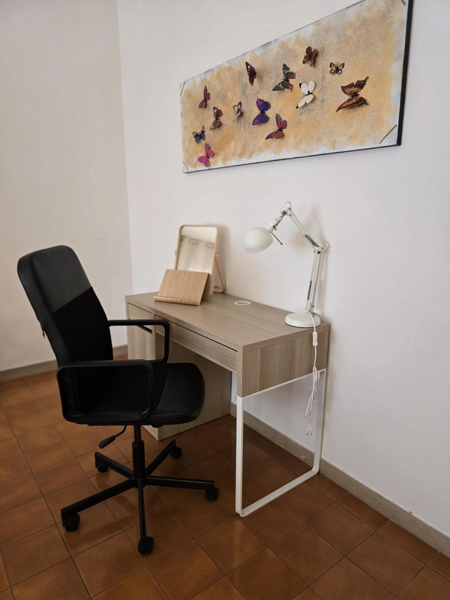 Aureum Loft Roma Exterior foto