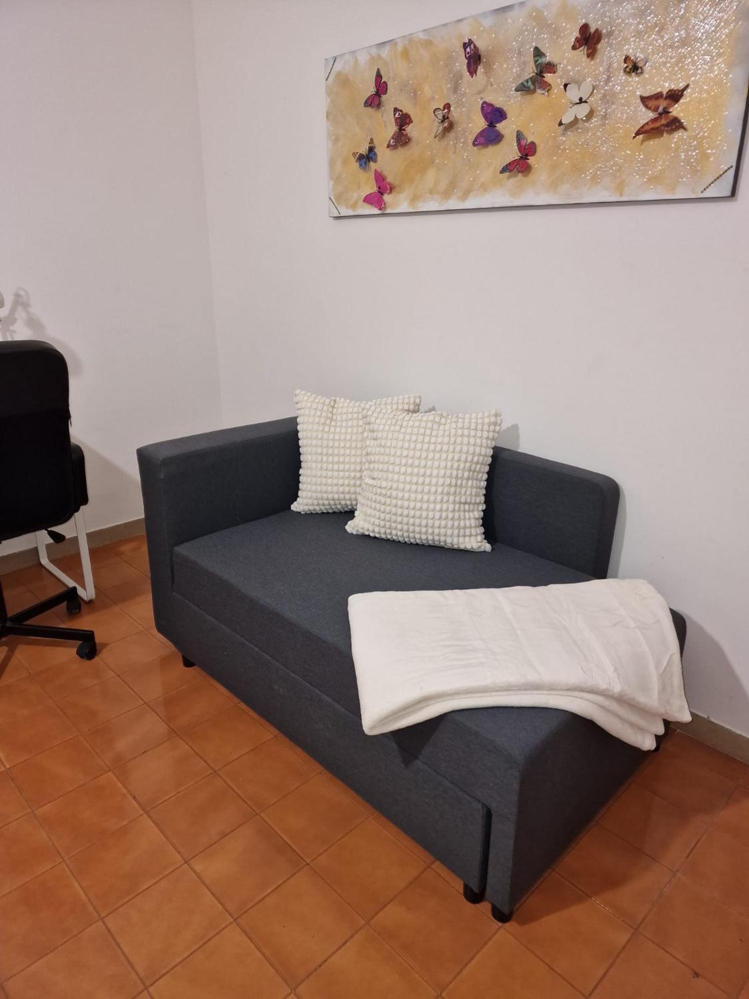 Aureum Loft Roma Exterior foto