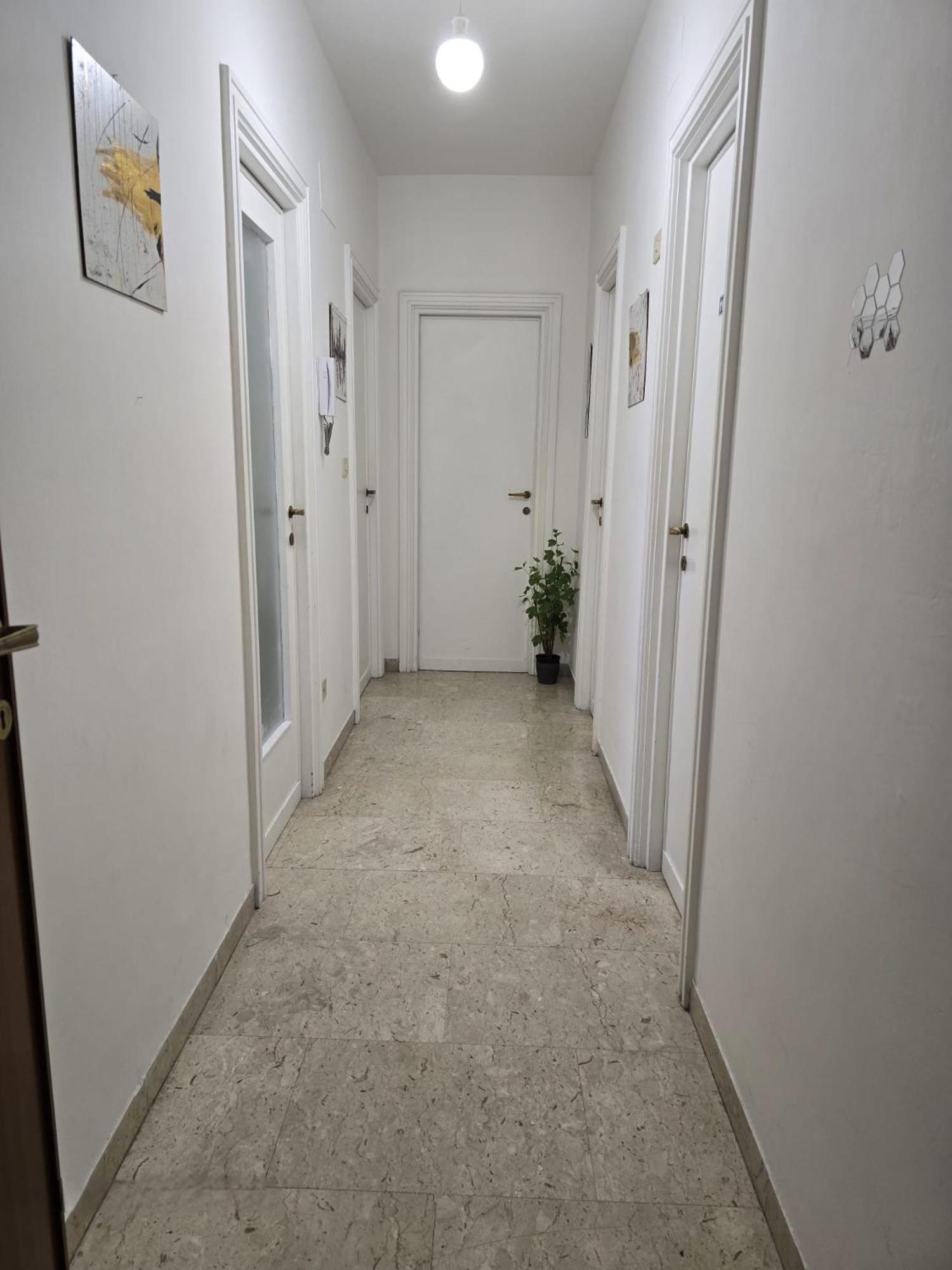 Aureum Loft Roma Exterior foto