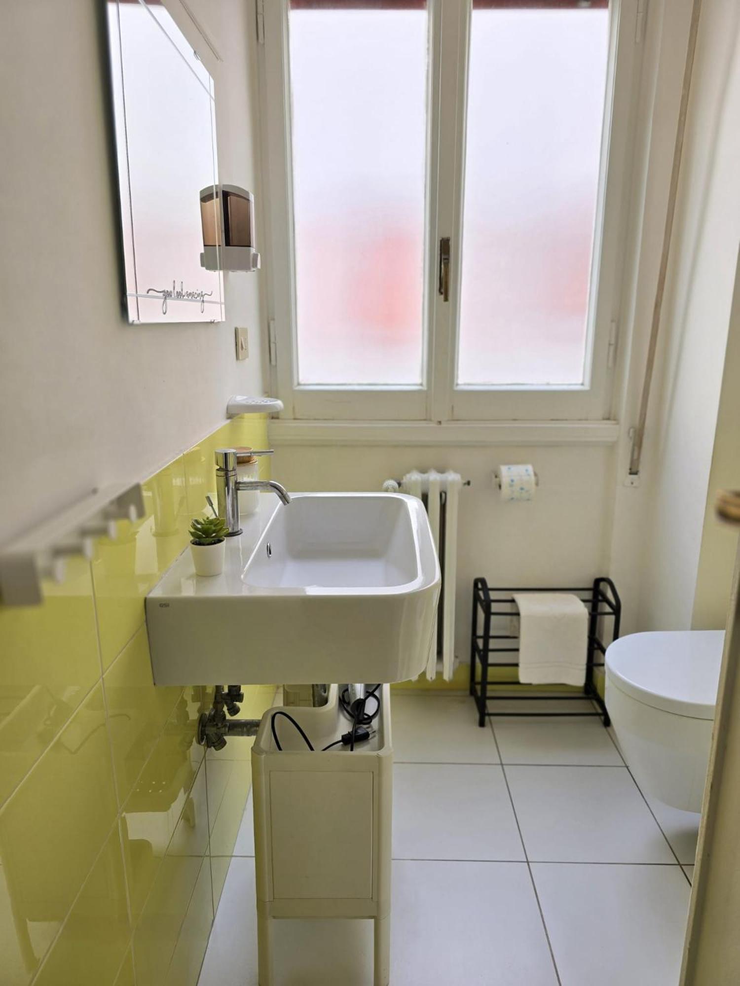 Aureum Loft Roma Exterior foto